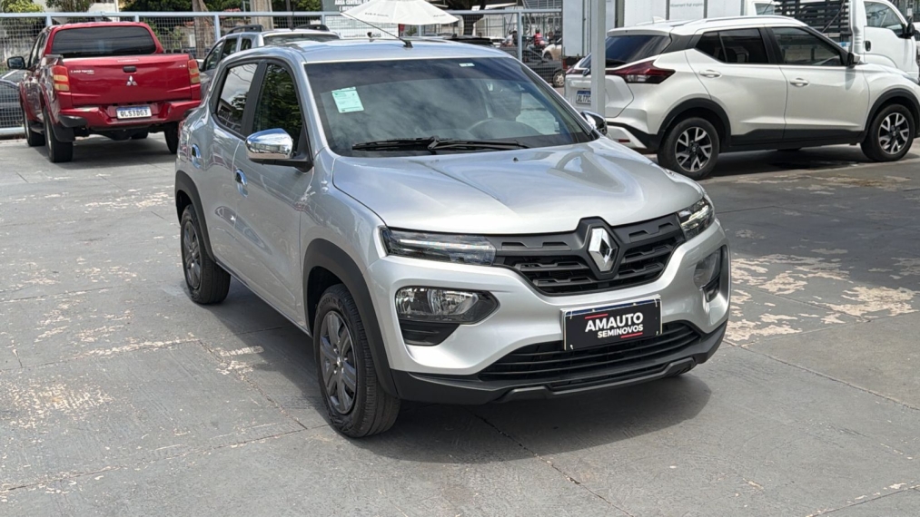 renault kwid 1.0 12v sce flex zen manual 4p 20251