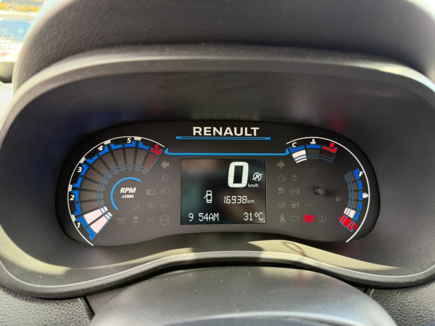 renault kwid 1.0 12v sce flex zen manual 4p 20242