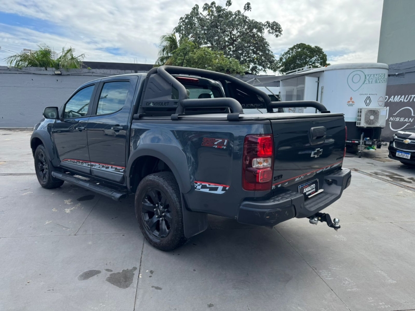 chevrolet s10 2.8 16v turbo diesel z71 cd 4x4 automatico 4p 20223