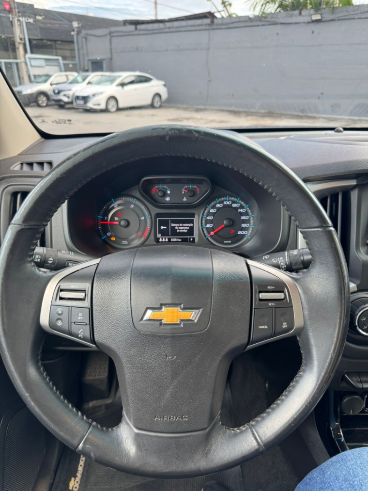 chevrolet s10 2.8 16v turbo diesel z71 cd 4x4 automatico 4p 202212