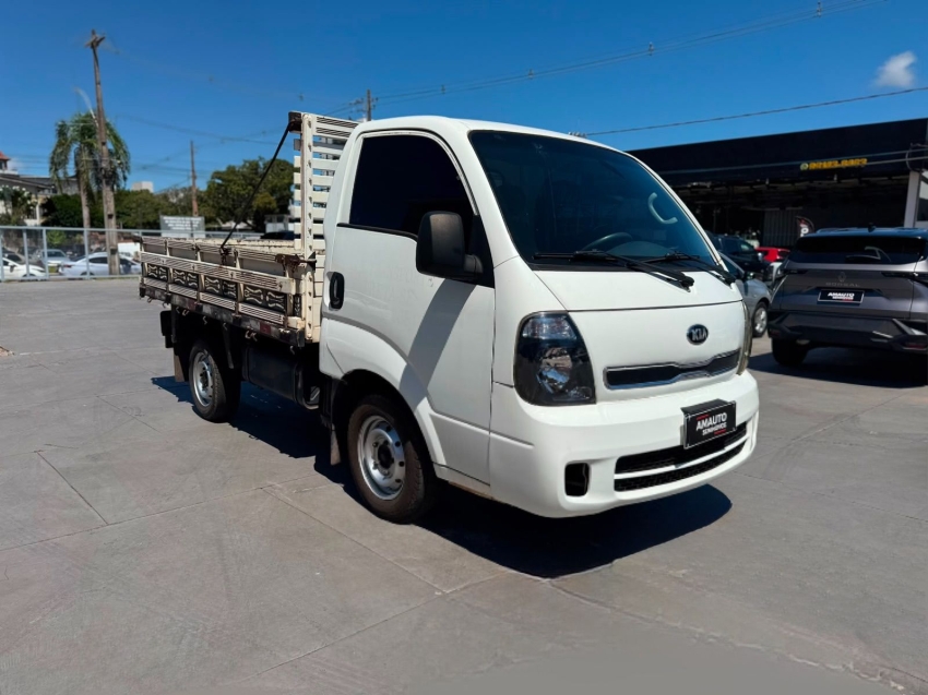 kia bongo 2.5 td diesel std cs manual 2p 20182