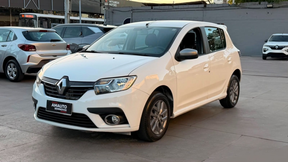 renault sandero 1.0 12v sce flex gt line manual 4p 20221