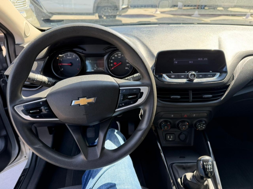 chevrolet onix 1.0 flex manual 4p 20203