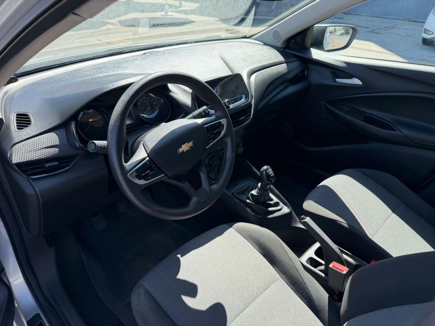 chevrolet onix 1.0 flex manual 4p 20202