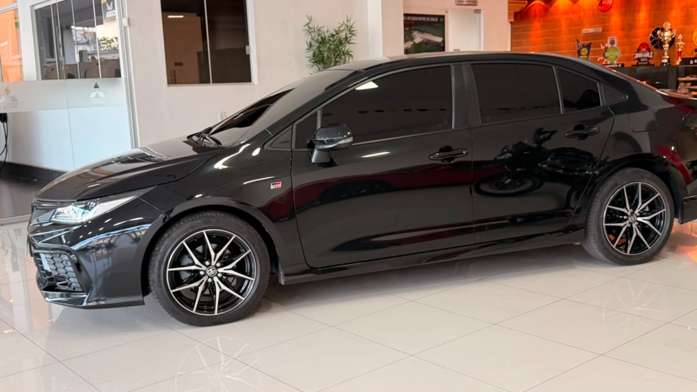 toyota corolla 2.0 vvt-ie flex gr-s direct shift 4p automatico 20253