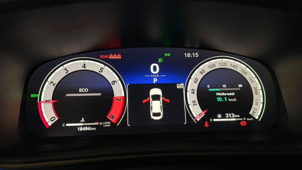 toyota corolla 2.0 vvt-ie flex gr-s direct shift 4p automatico 20256