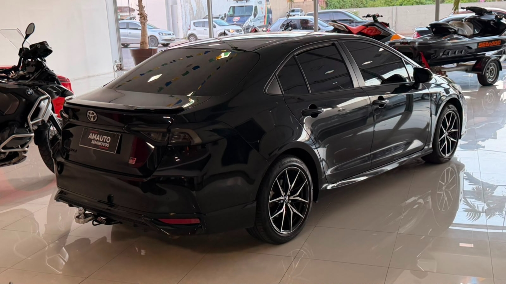 toyota corolla 2.0 vvt-ie flex gr-s direct shift 4p automatico 20252