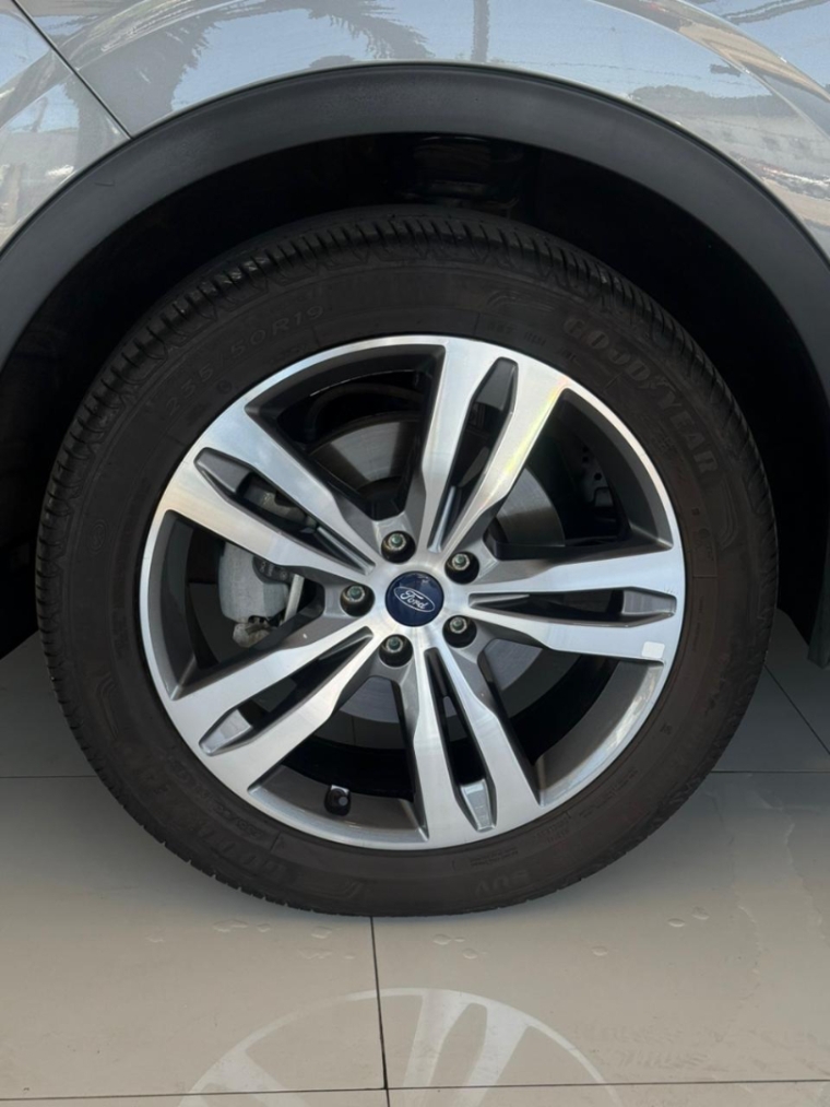 ford territory 1.5 ecoboost gtdi gasolina titanium automatico 4p 20246