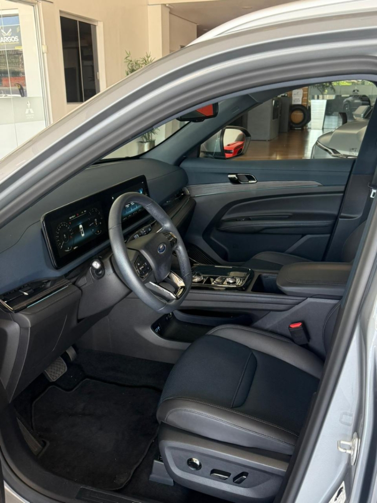 ford territory 1.5 ecoboost gtdi gasolina titanium automatico 4p 20247