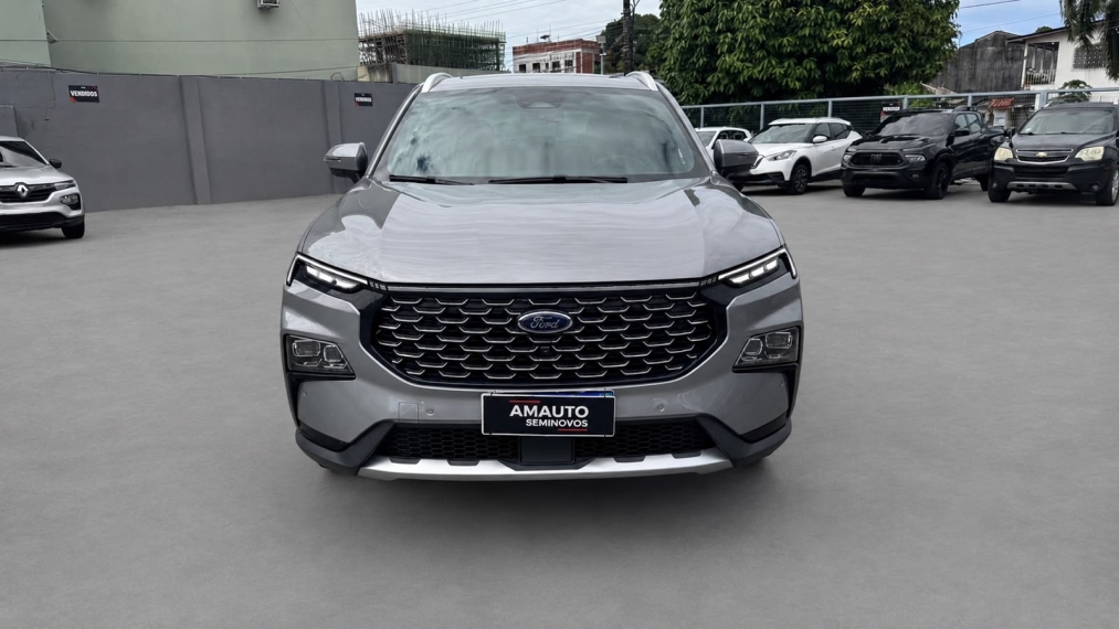 ford territory 1.5 ecoboost gtdi gasolina titanium automatico 4p 20240
