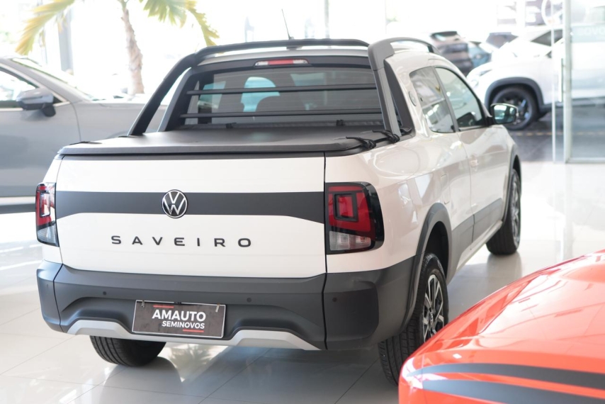 volkswagen saveiro 1.6 msi extreme cd 16v flex 2p manual 20257