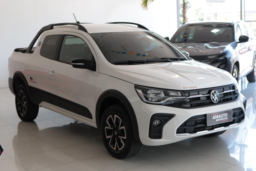 volkswagen saveiro 1.6 msi extreme cd 16v flex 2p manual 20252