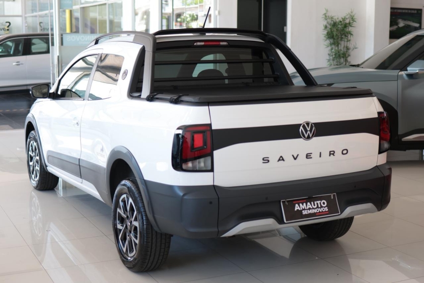 volkswagen saveiro 1.6 msi extreme cd 16v flex 2p manual 20256
