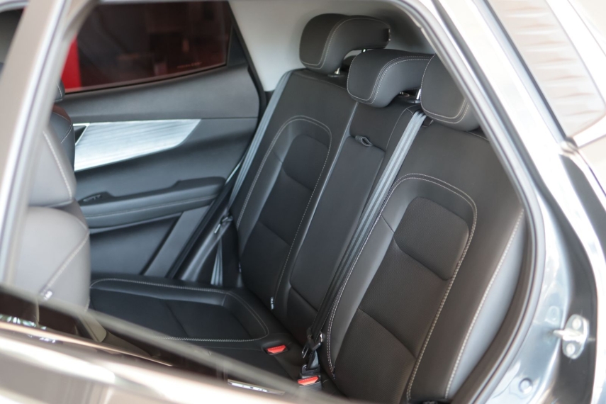 caoa chery tiggo 5x 1.5 vvt turbo iflex sport cvt flex 4p automatico 202411