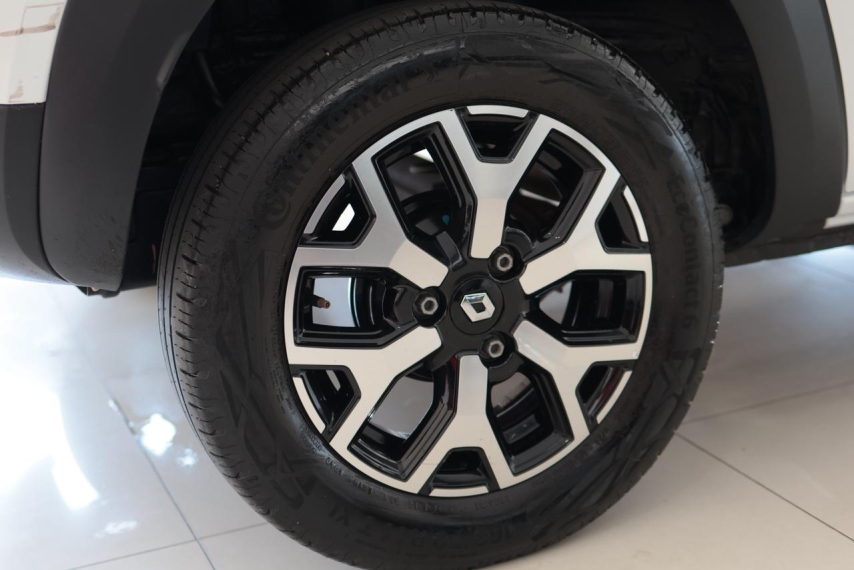 renault kwid 1.0 12v sce flex outsider manual 4p 20257