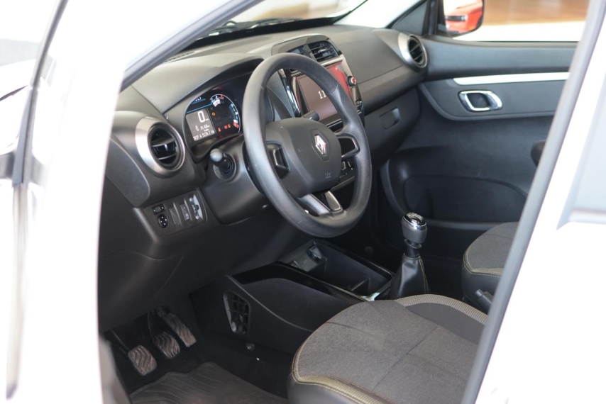 renault kwid 1.0 12v sce flex outsider manual 4p 20258