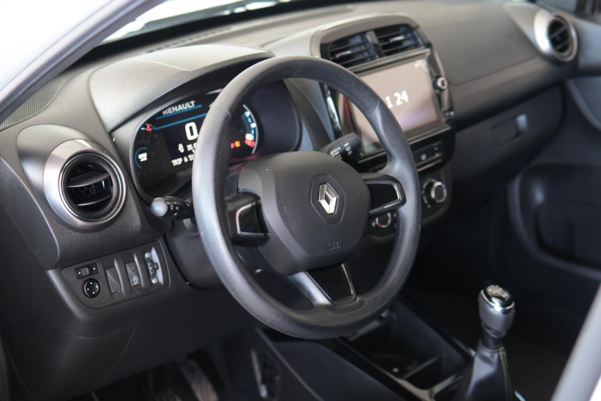 renault kwid 1.0 12v sce flex outsider manual 4p 20259
