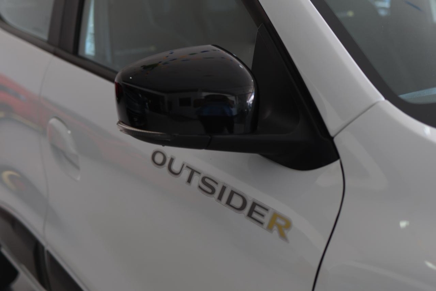 renault kwid 1.0 12v sce flex outsider manual 4p 20254
