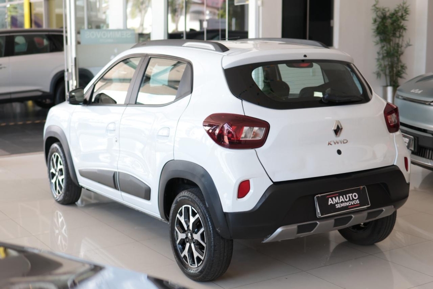 renault kwid 1.0 12v sce flex outsider manual 4p 20256