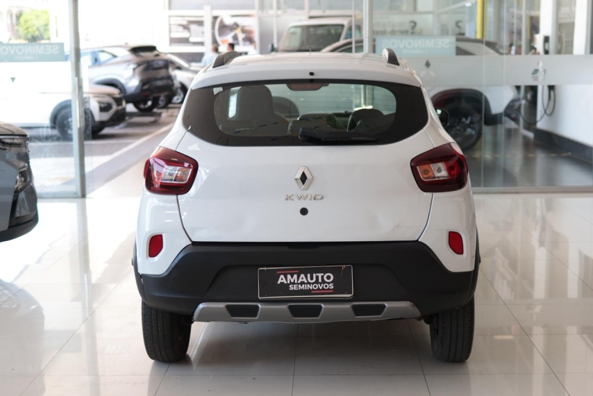 renault kwid 1.0 12v sce flex outsider manual 4p 20255