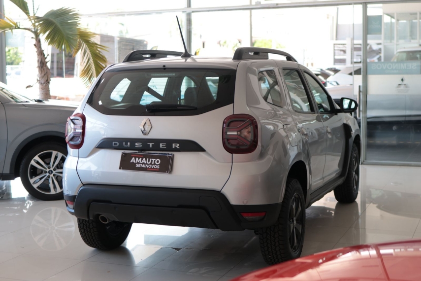 renault duster 1.6 16v sce flex intense plus manual 4p 20253