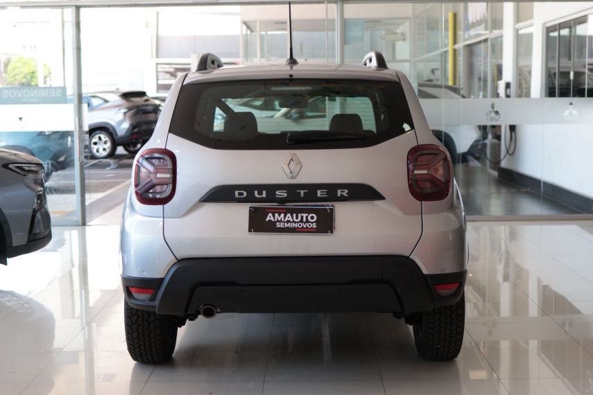 renault duster 1.6 16v sce flex intense plus manual 4p 20252