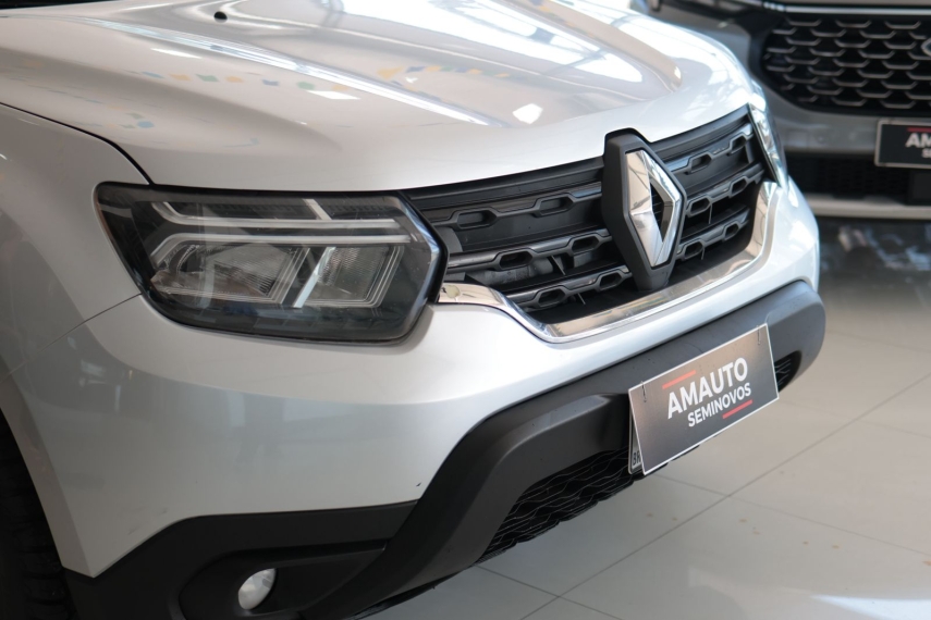 renault duster 1.6 16v sce flex intense plus manual 4p 20251