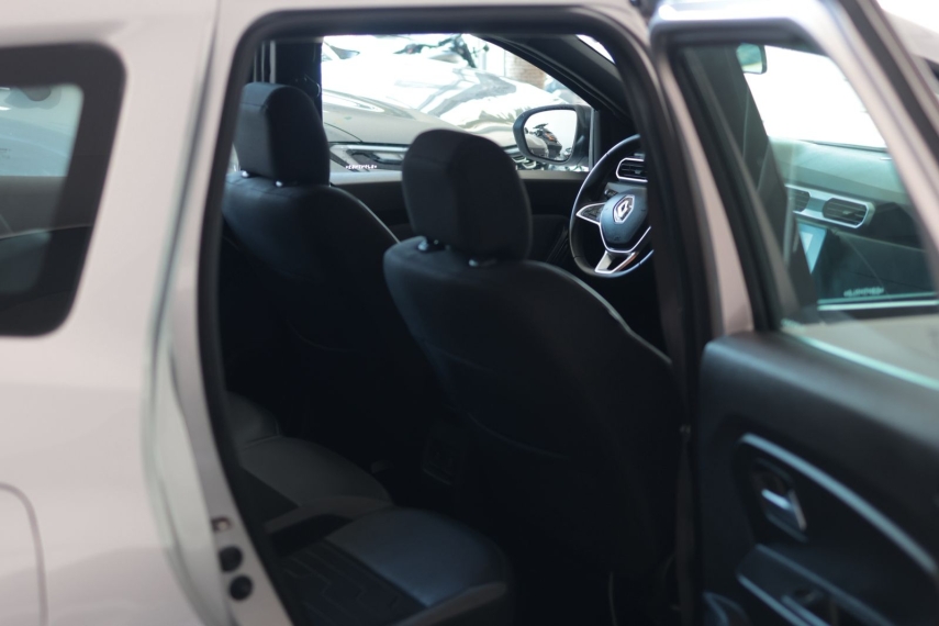 renault duster 1.6 16v sce flex intense plus manual 4p 202511
