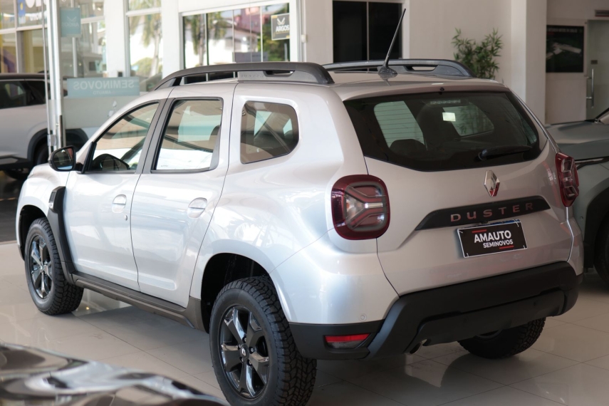 renault duster 1.6 16v sce flex intense plus manual 4p 20254