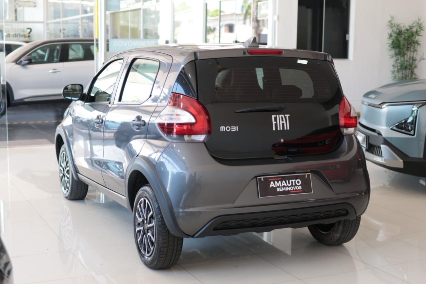 fiat mobi 1.0 evo flex like. manual 4p 20245