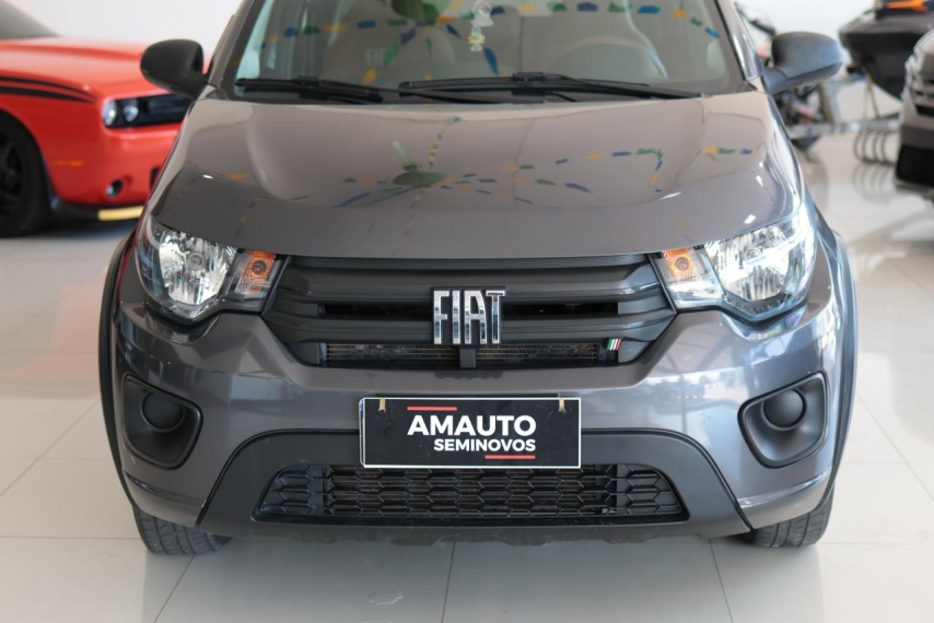 fiat mobi 1.0 evo flex like. manual 4p 20248