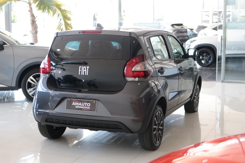 fiat mobi 1.0 evo flex like. manual 4p 20247