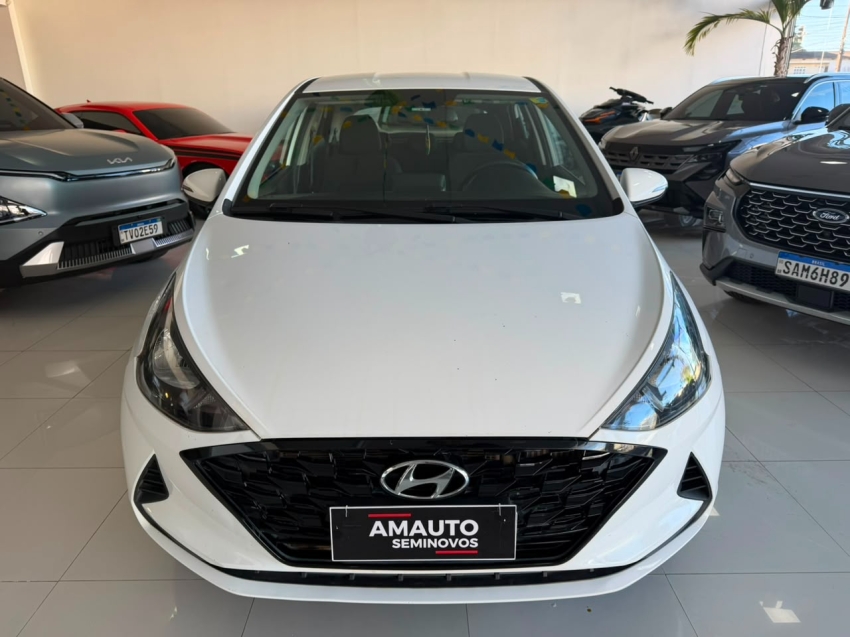 hyundai hb20 1.0 tgdi flex diamond automatico 4p 20211