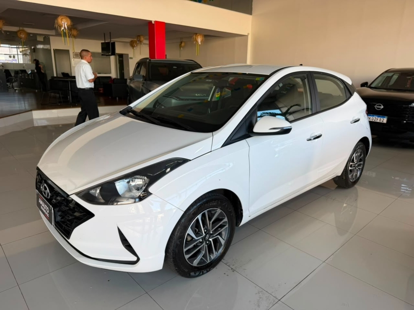hyundai hb20 1.0 tgdi flex diamond automatico 4p 20212