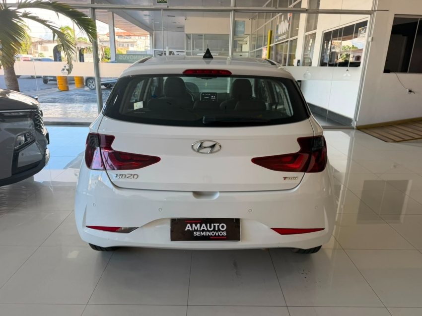 hyundai hb20 1.0 tgdi flex diamond automatico 4p 20215