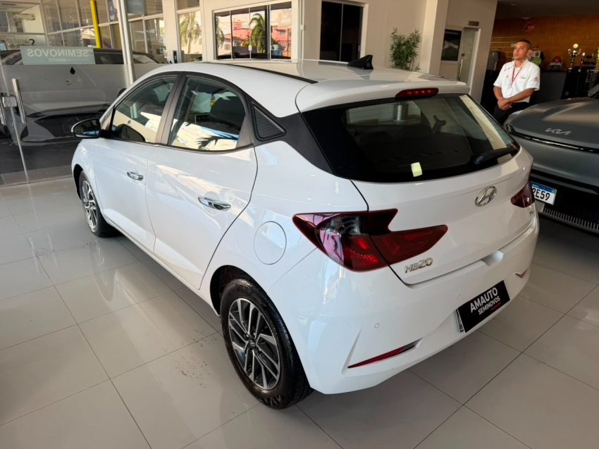 hyundai hb20 1.0 tgdi flex diamond automatico 4p 20213