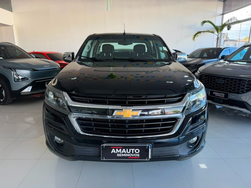 chevrolet s10 2.5 advantage 4x2 cd 16v flex 4p manual diesel 20180