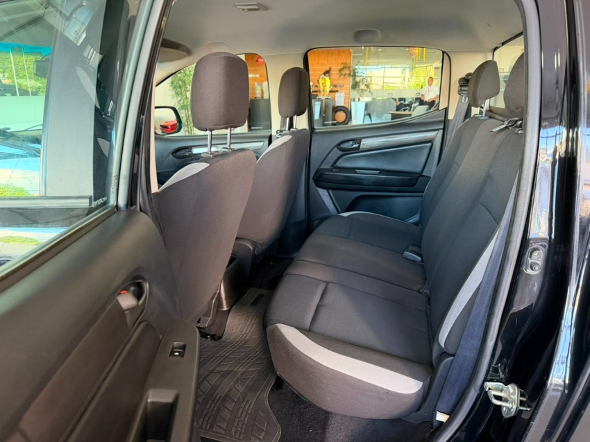 chevrolet s10 2.5 advantage 4x2 cd 16v flex 4p manual diesel 20184