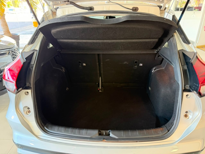 nissan kicks 1.6 16v flexstart advance xtronic flex 4p automatico 20226