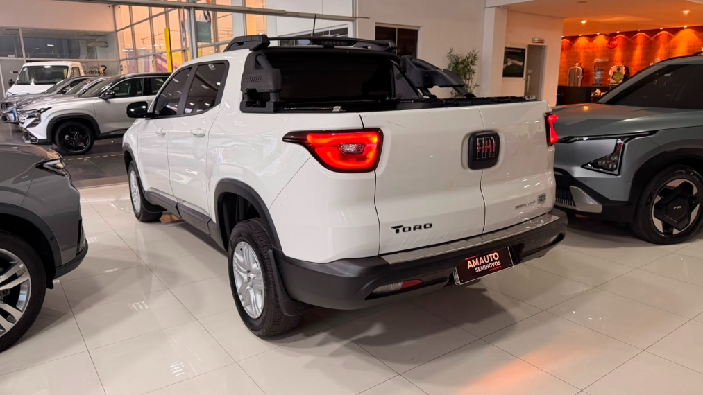 fiat toro 1.3 turbo 270 flex endurance at6 diesel 4p automatico 20224