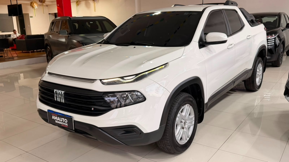 fiat toro 1.3 turbo 270 flex endurance at6 diesel 4p automatico 20222