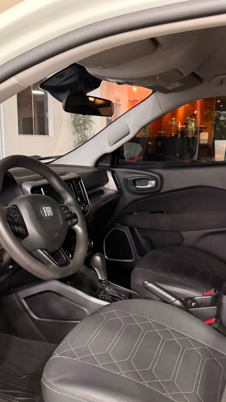 fiat toro 1.3 turbo 270 flex endurance at6 diesel 4p automatico 20226