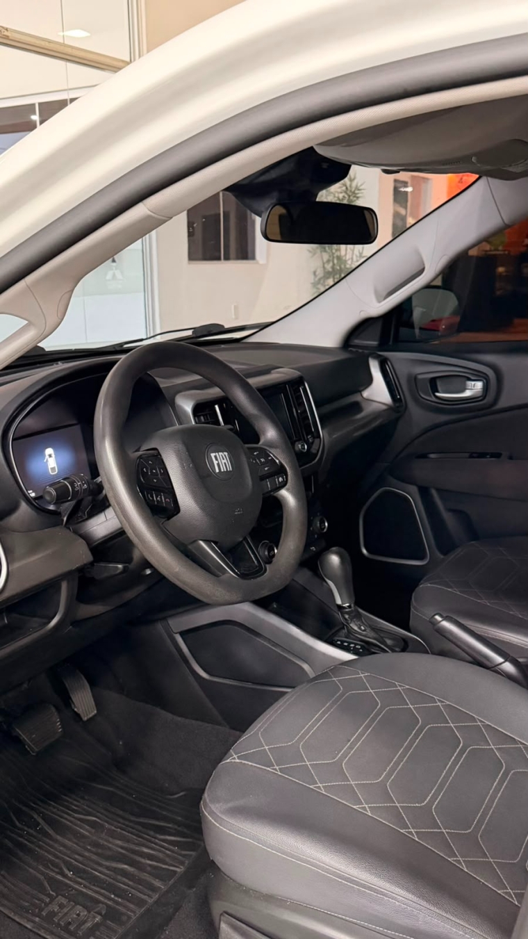 fiat toro 1.3 turbo 270 flex endurance at6 diesel 4p automatico 20225