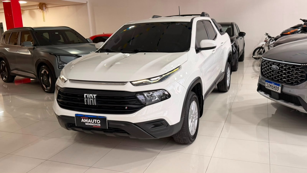 fiat toro 1.3 turbo 270 flex endurance at6 diesel 4p automatico 20221