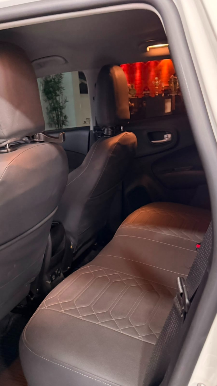 fiat toro 1.3 turbo 270 flex endurance at6 diesel 4p automatico 20227