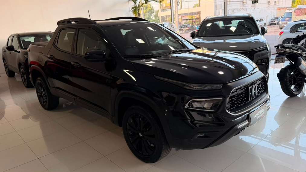 fiat toro 1.3 turbo 270 flex volcano at6 diesel 4p automatico 20231