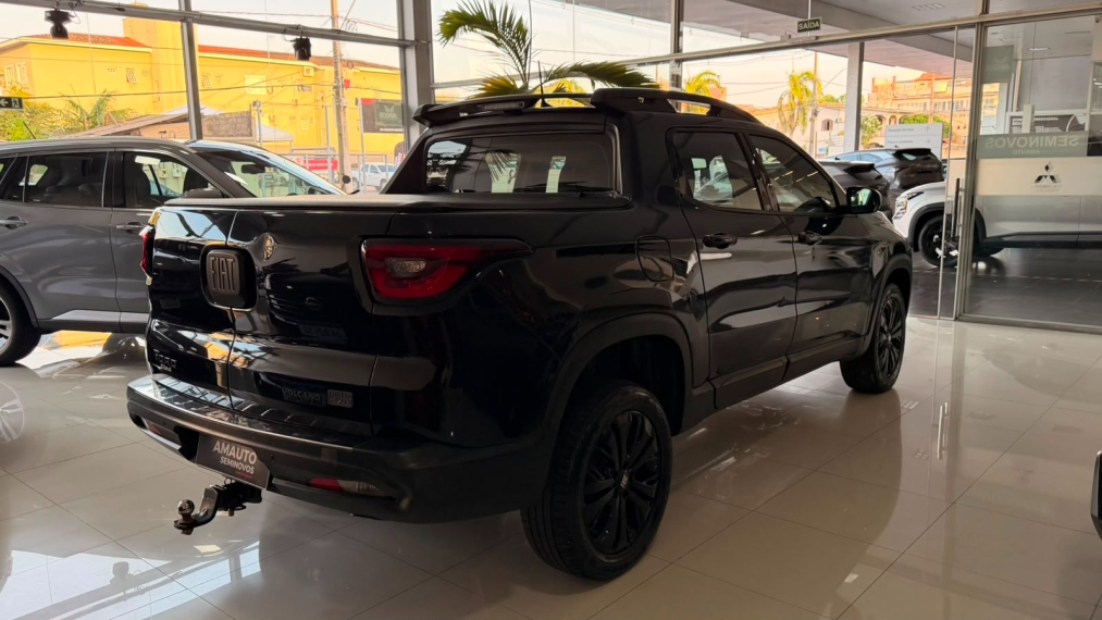 fiat toro 1.3 turbo 270 flex volcano at6 diesel 4p automatico 20232