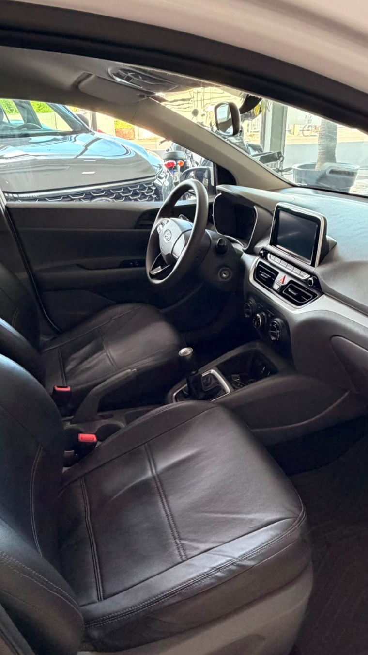 hyundai hb20s 1.0 12v flex vision manual 4p 20203
