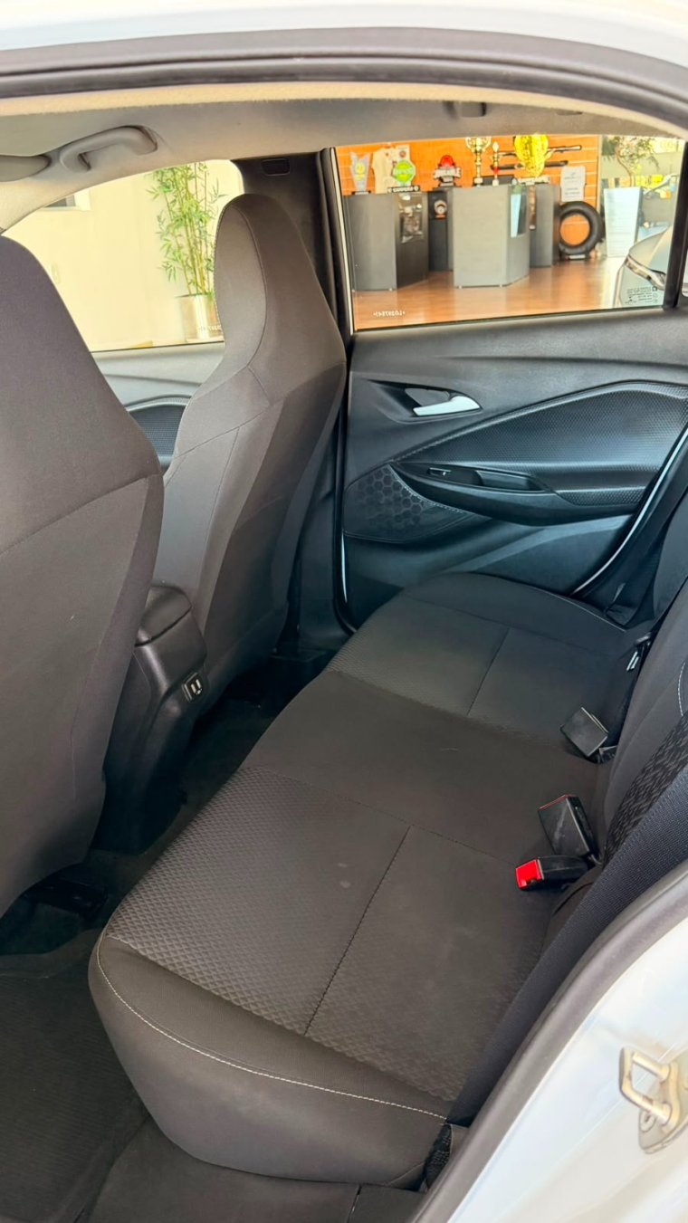chevrolet onix 1.0 turbo flex ltz manual 4p 20205