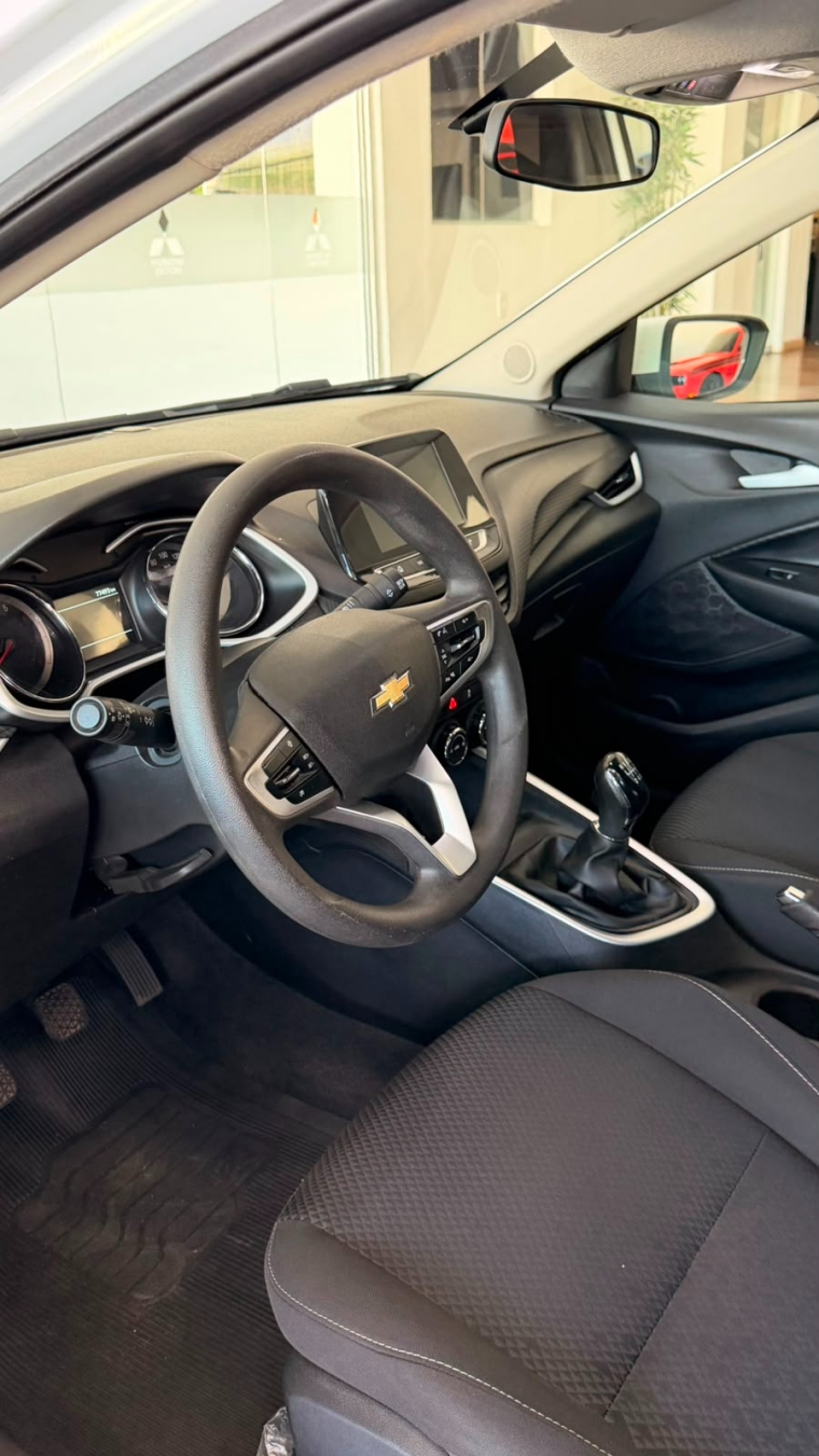 chevrolet onix 1.0 turbo flex ltz manual 4p 20203